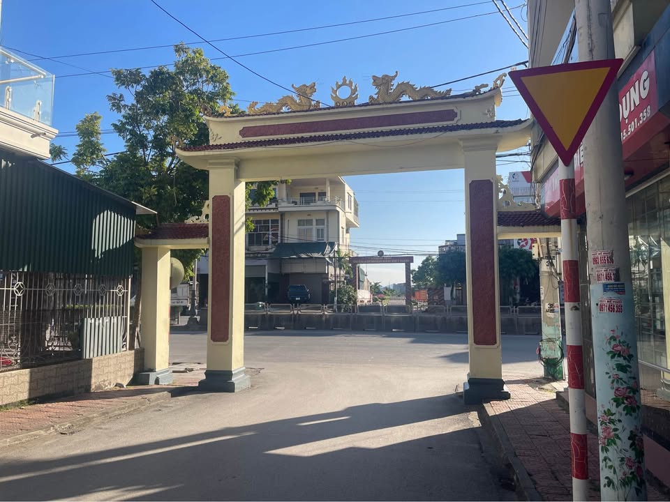 Đất nền Khu Đập Nước, Cẩm Thịnh 73m² giá chỉ 728 triệu - Đầu tư sinh lời ngay!