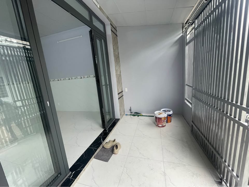 Nhà hẻm 85 Nguyễn Cư Trinh, Rạch Giá 58m² giá 1.14 tỷ - Chính chủ bán gấp!