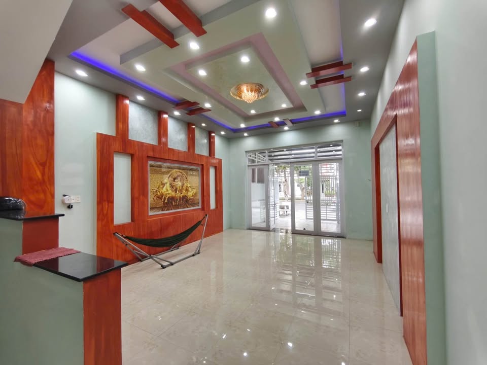 Nhà cho thuê đường 3/2, KDT Phú Cường, Rạch Giá - Diện tích 100m² giá 15 triệu/tháng, ngay tại vị trí đắc địa!