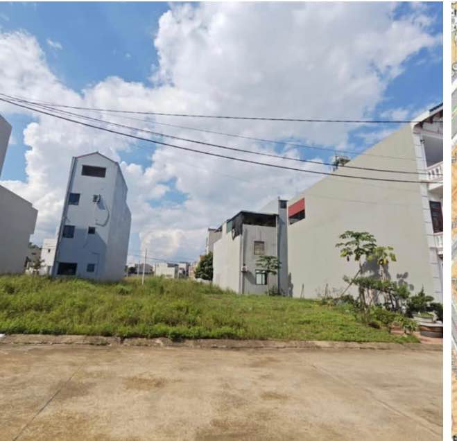 Đất nền khu đô thị Nam Hoàng Đồng 87m² giá 2.5 tỷ - Đầu tư lý tưởng!