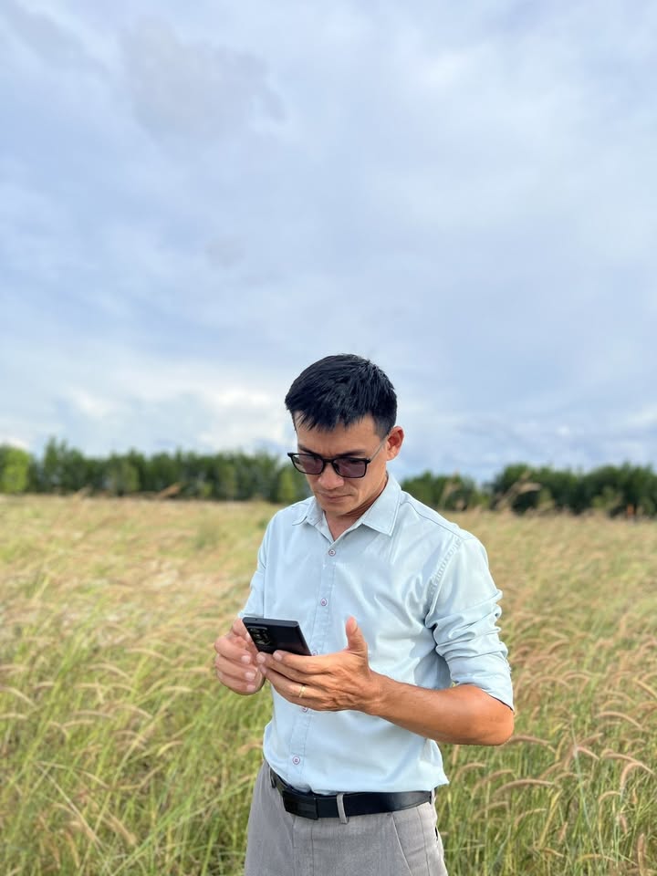 Đất nền Chơn Thành 1500m² giá thỏa thuận - Sổ đỏ chính chủ sẵn sàng giao dịch!