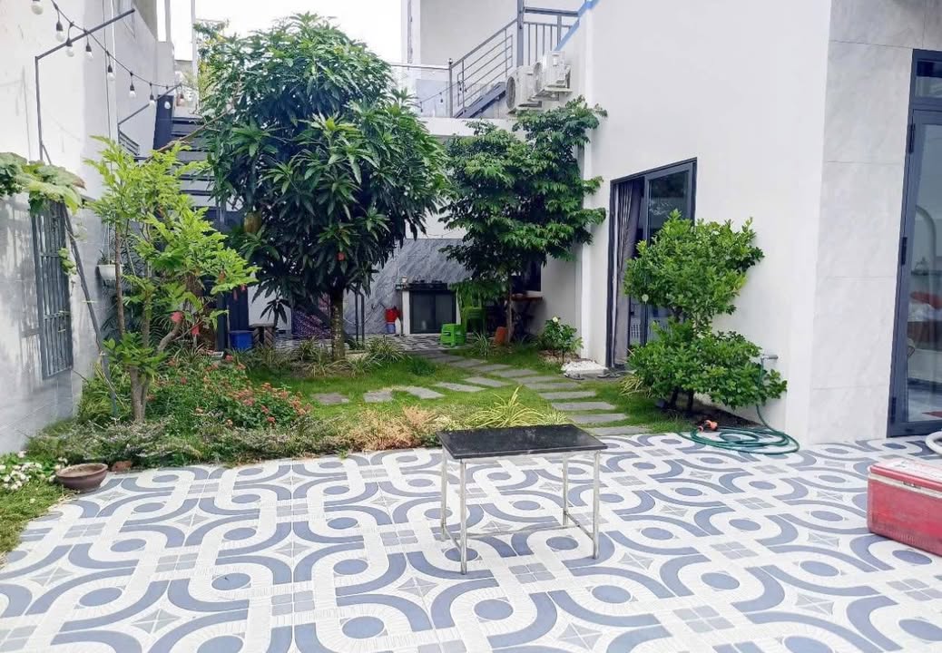 Căn homestay Hẻm Lương Ngọc Quyến 150m² giá 4 tỷ - Kinh doanh thuận lợi!