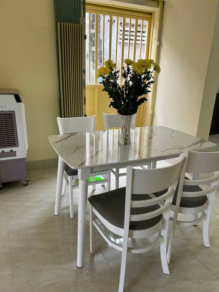 Nhà hẻm 542 Trần Phú, Vũng Tàu 48m² giá 3.6 tỷ - Sẵn sàng vào ở!