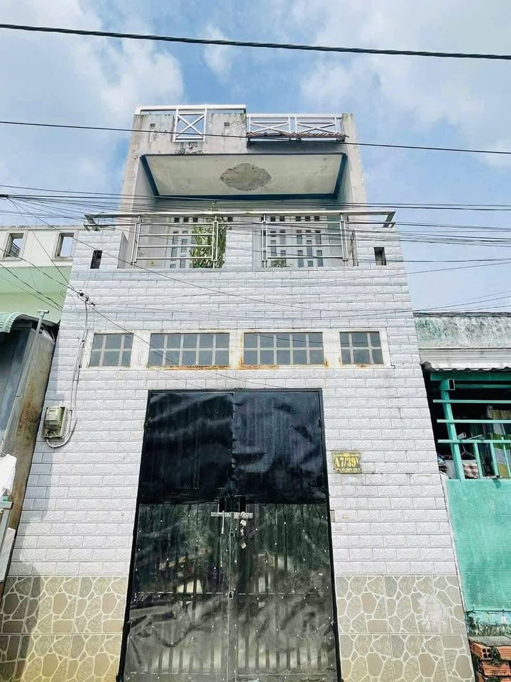 Nhà phố CCG Vĩnh Lộc 64m² giá 1.8 tỷ - Đầu tư sinh lời ngay!