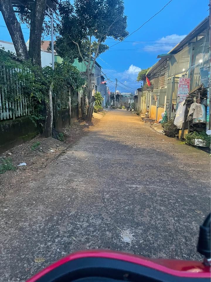 Lô đất kinh doanh 135m² hai mặt tiền tại Ea Drăng, Đắk Lắk - Cơ hội đầu tư tuyệt vời!