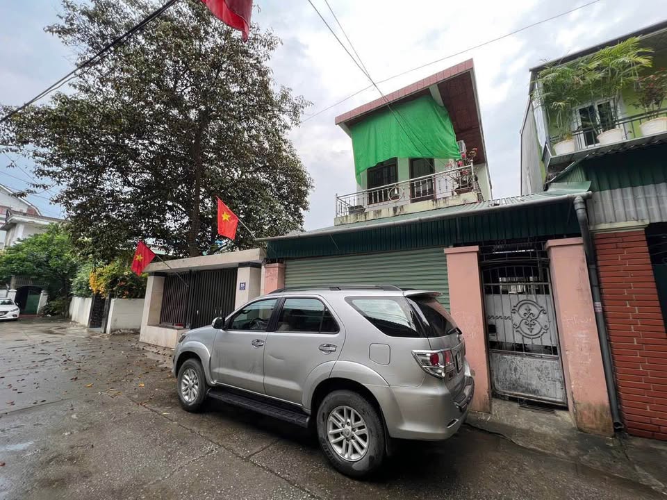 Nhà 2 tầng Bến Thủy TP Vinh 138m² giá 6 tỷ - Vị trí đẹp, dọn vào ở ngay!