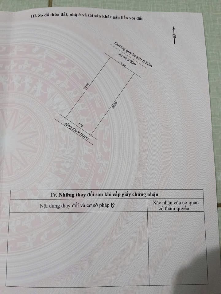 Đất nền đường Khánh An, Hòa Khánh Nam 150m² - Sổ hồng chính chủ, giá thỏa thuận!