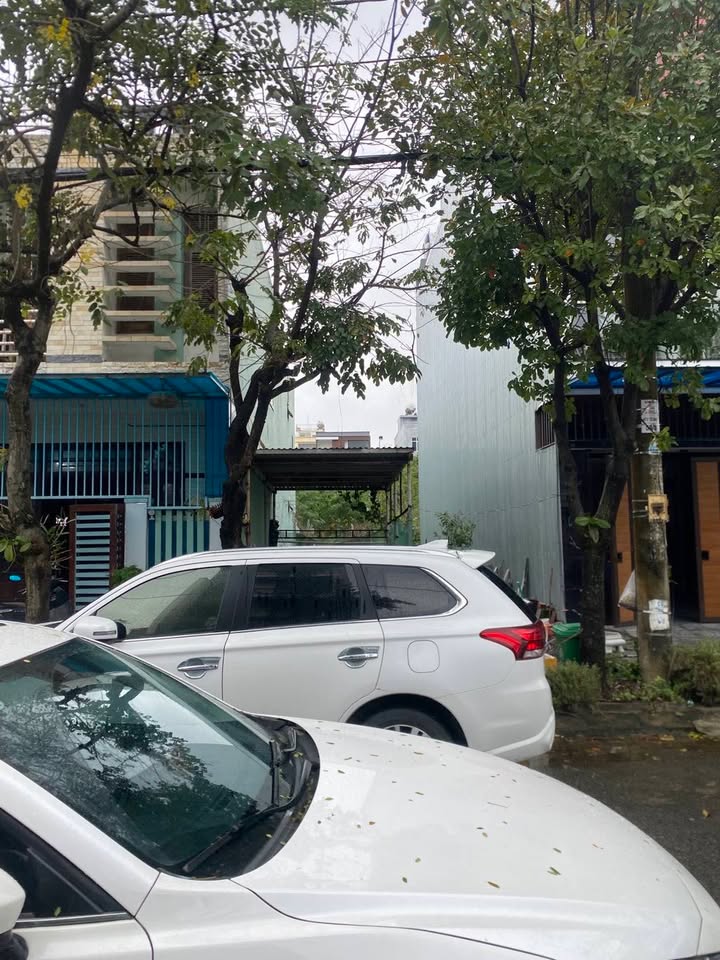 Đất nền đường Nguyễn Đình Trân 90m² giá 8 tỷ - Khu Vip Bãi tắm Sơn Thuỷ