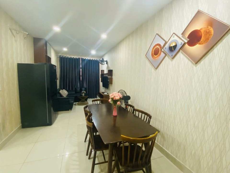 Căn hộ Topaz Elite 3PN 85m² giá 14 triệu - Full nội thất sang trọng!