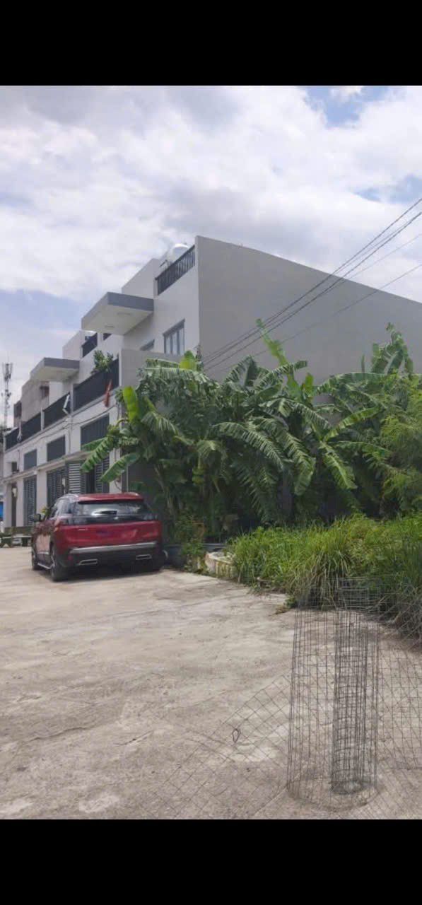 Đất thổ cư Tân Quý Tây, Bình Chánh 105m² giá 2.55 tỷ - Sổ hồng chính chủ, an ninh tốt!