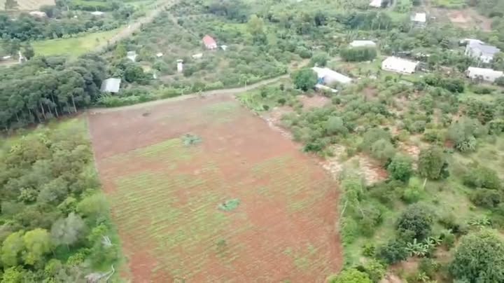 Đất nền Kim Long, Châu Đức 150m² giá chỉ 470 triệu - Sổ đỏ chính chủ!