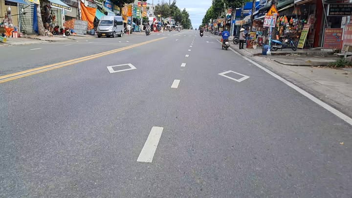 Đất thổ cư 300m² tại Thới Hòa - Bến Cát, Bình Dương chỉ 5 tỷ - Đầu tư sinh lời cao!