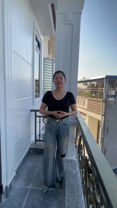 Nhà 3 tầng An Đồng 61m² giá 3.55 tỷ - Sẵn sàng vào ở ngay!