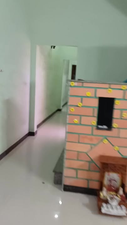 Nhà cho thuê nguyên căn tại Tân Kim, Cần Giuộc - 3 triệu/tháng, phù hợp gia đình!