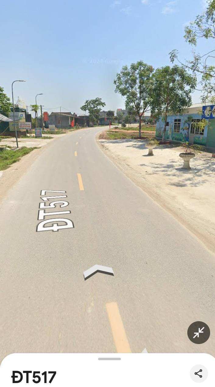 Đất nền Đồng Lợi Triệu Sơn 135m² giá 2 tỷ - Tiềm năng phát triển vượt bậc!