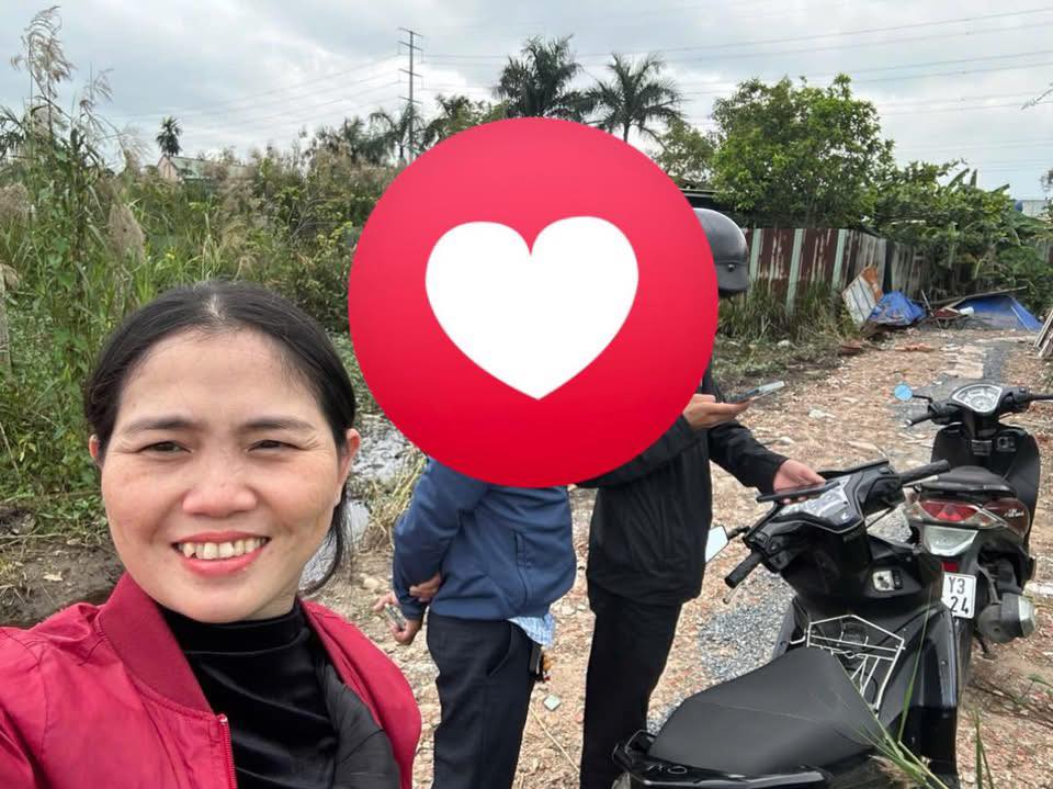 Đất nền Hóc Môn 408m² giá 5 tỷ - Sổ đỏ chính chủ, thổ cư 300m²!