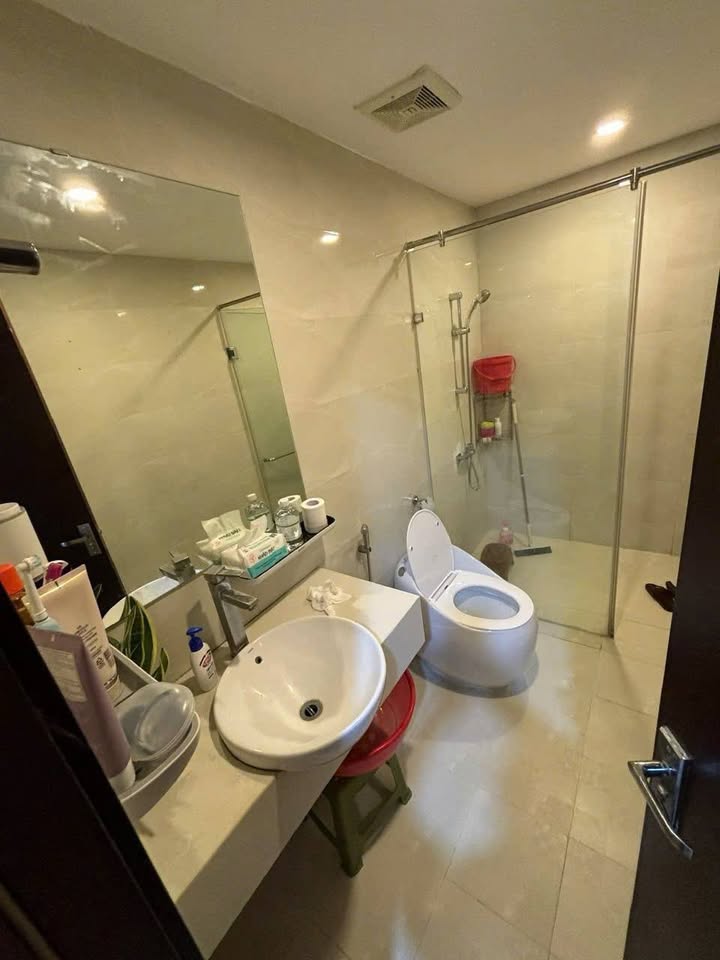 Căn hộ chung cư Royal Park Bắc Ninh 1PN giá 9.5 triệu - Full nội thất đẹp