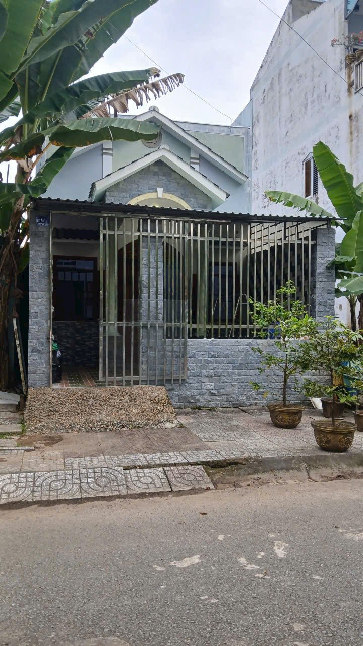 Nhà cho thuê KDC An Thới, Bình Thủy, Cần Thơ 100m² giá 4 triệu - Thích hợp cho gia đình!