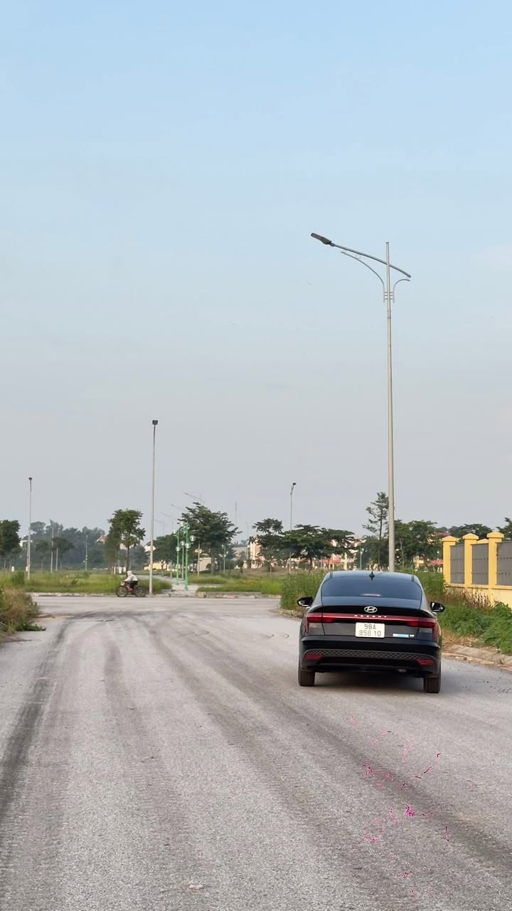 Đất nền KĐT Thái Đào 5, Bắc Giang 90m² giá 3 tỷ - Cơ hội đầu tư tuyệt vời!