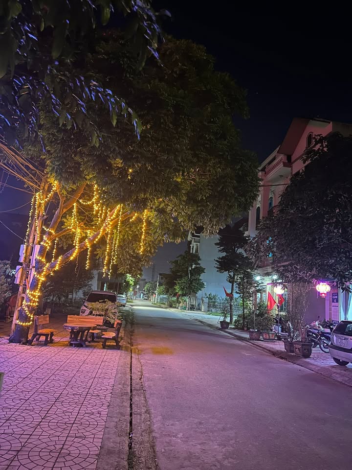 Đất nền kinh doanh phường Đồng Sơn, Bắc Giang 100m² giá 3 tỷ - Đầu tư sinh lời ngay!