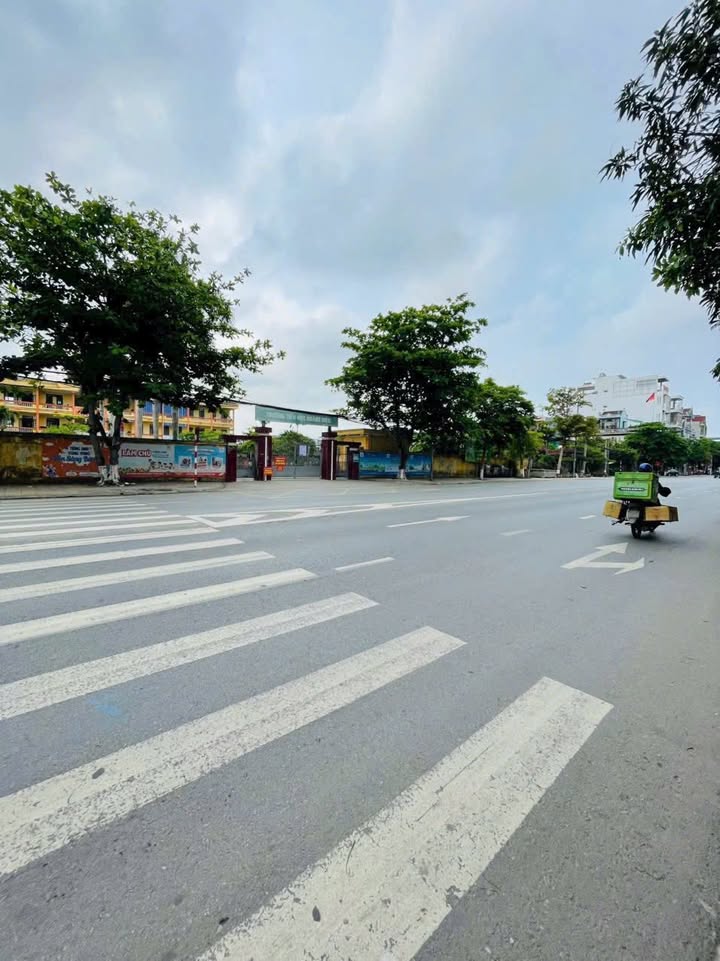 Đất mặt đường Hoàng Diệu, Trà Lý, 52.8m² giá chỉ 2 tỷ - Đầu tư kinh doanh lý tưởng!