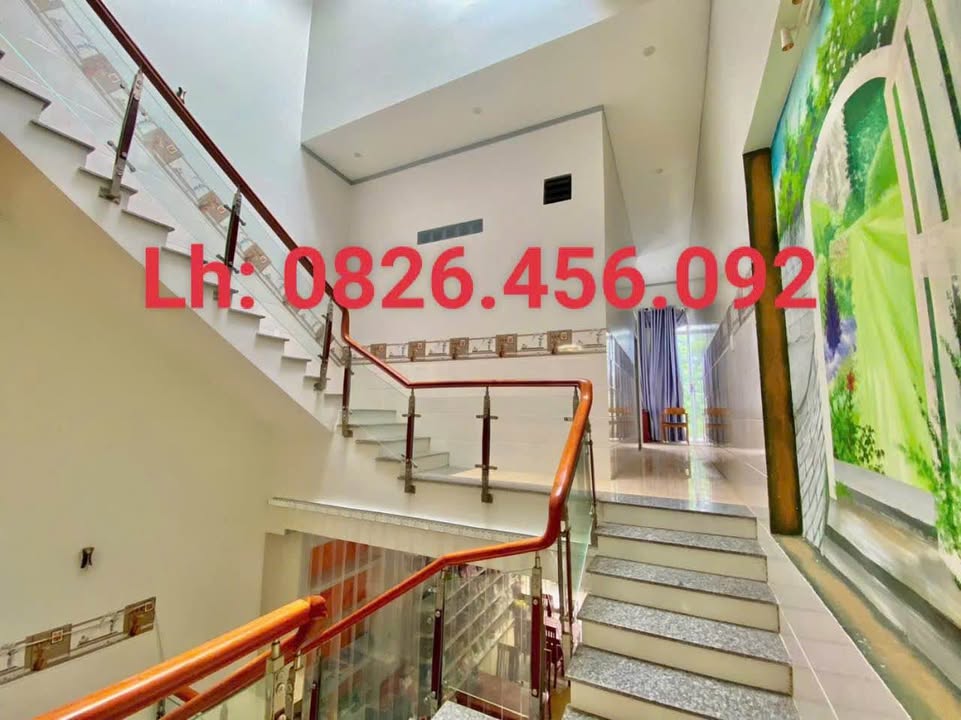 Nhà phố Tiến Thành Đồng Xoài 120m² - Giá thương lượng hấp dẫn!