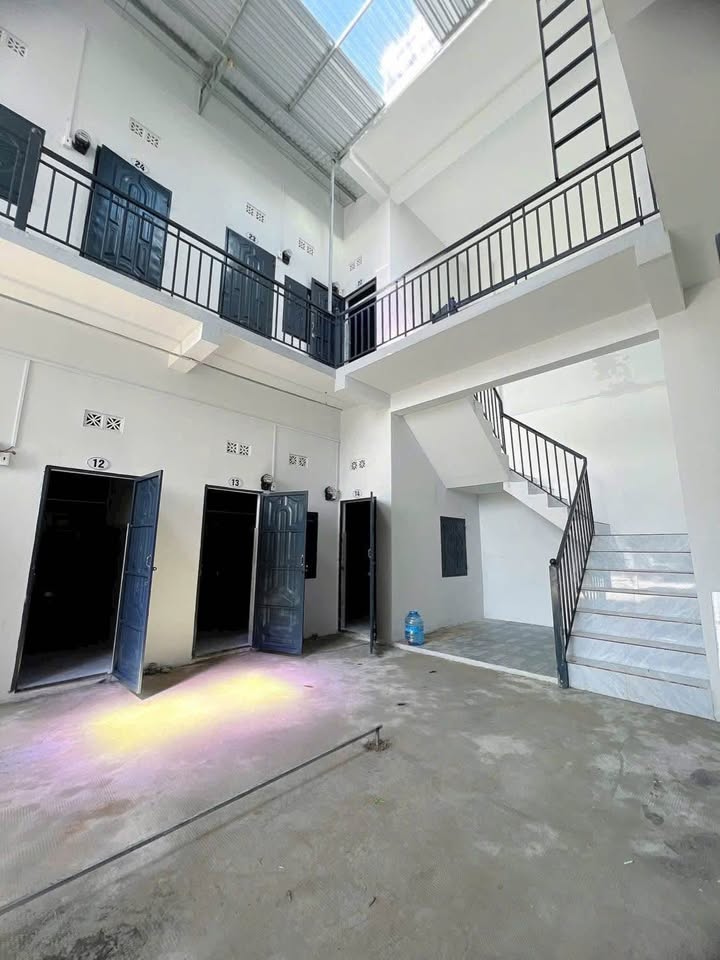 Phòng trọ cho thuê tại Tân Phú, Đồng Xoài - Phòng mới 100%, giá 1.45 triệu