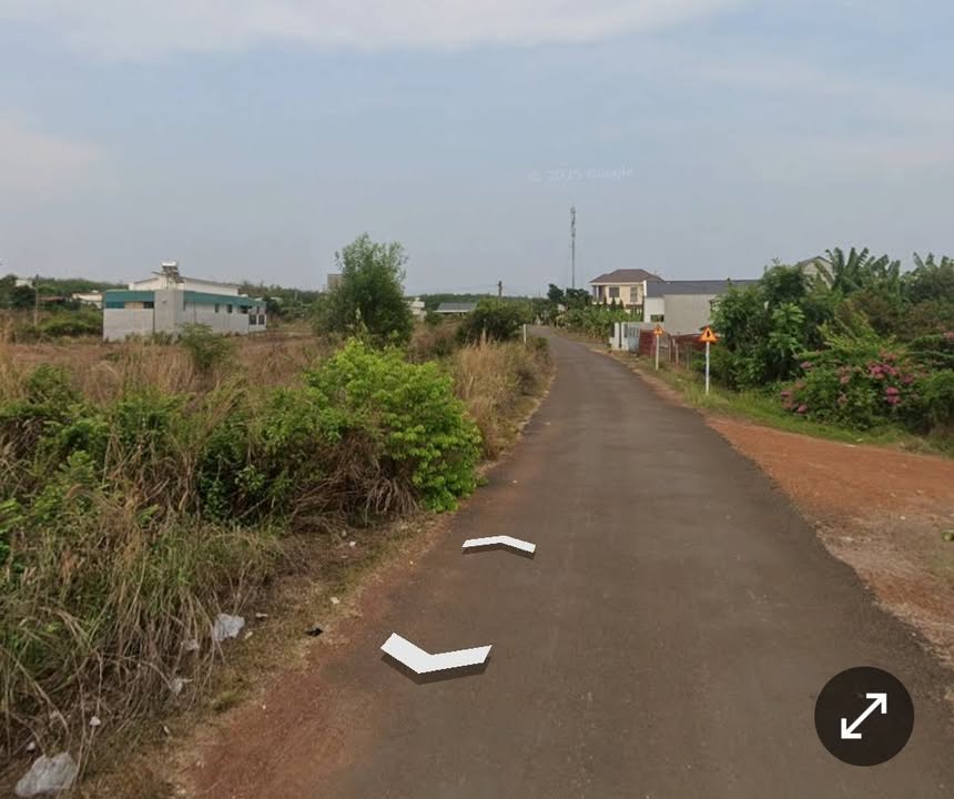 Đất nền Tân Xuân, Đồng Xoài 220m² giá 1.2 tỷ - Đầu tư sinh lời ngay!