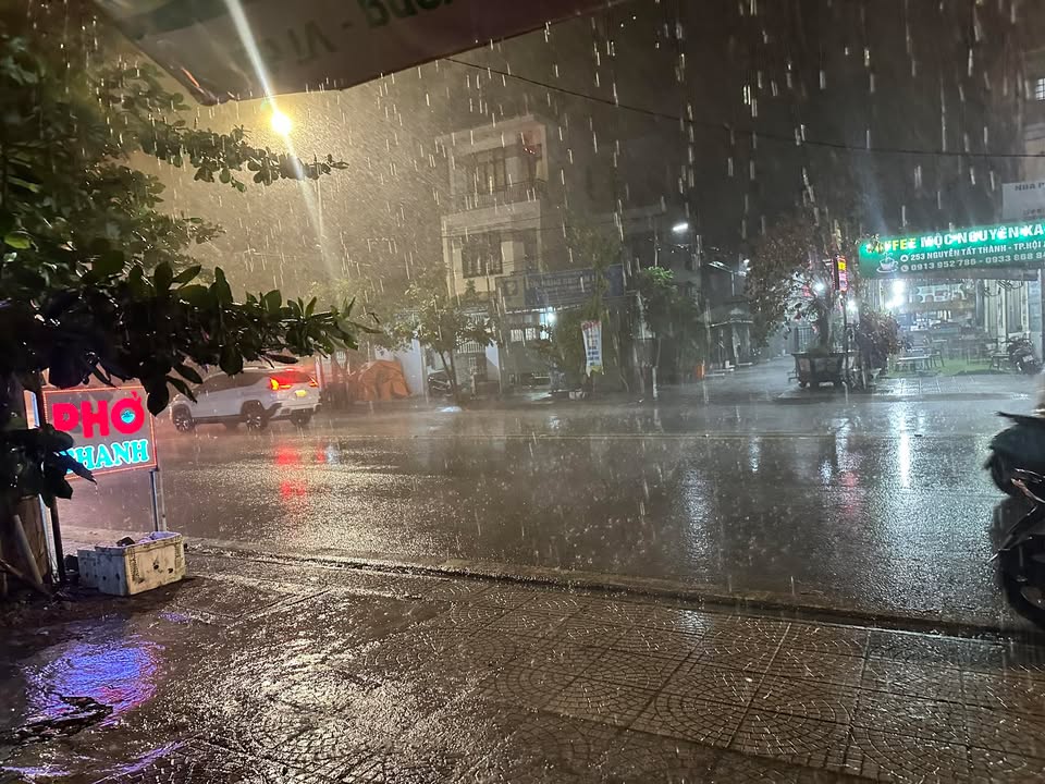 Đất mặt tiền Nguyễn Tất Thành Hội An 150m² giá 3.8 tỷ - Cơ hội đầu tư hấp dẫn!