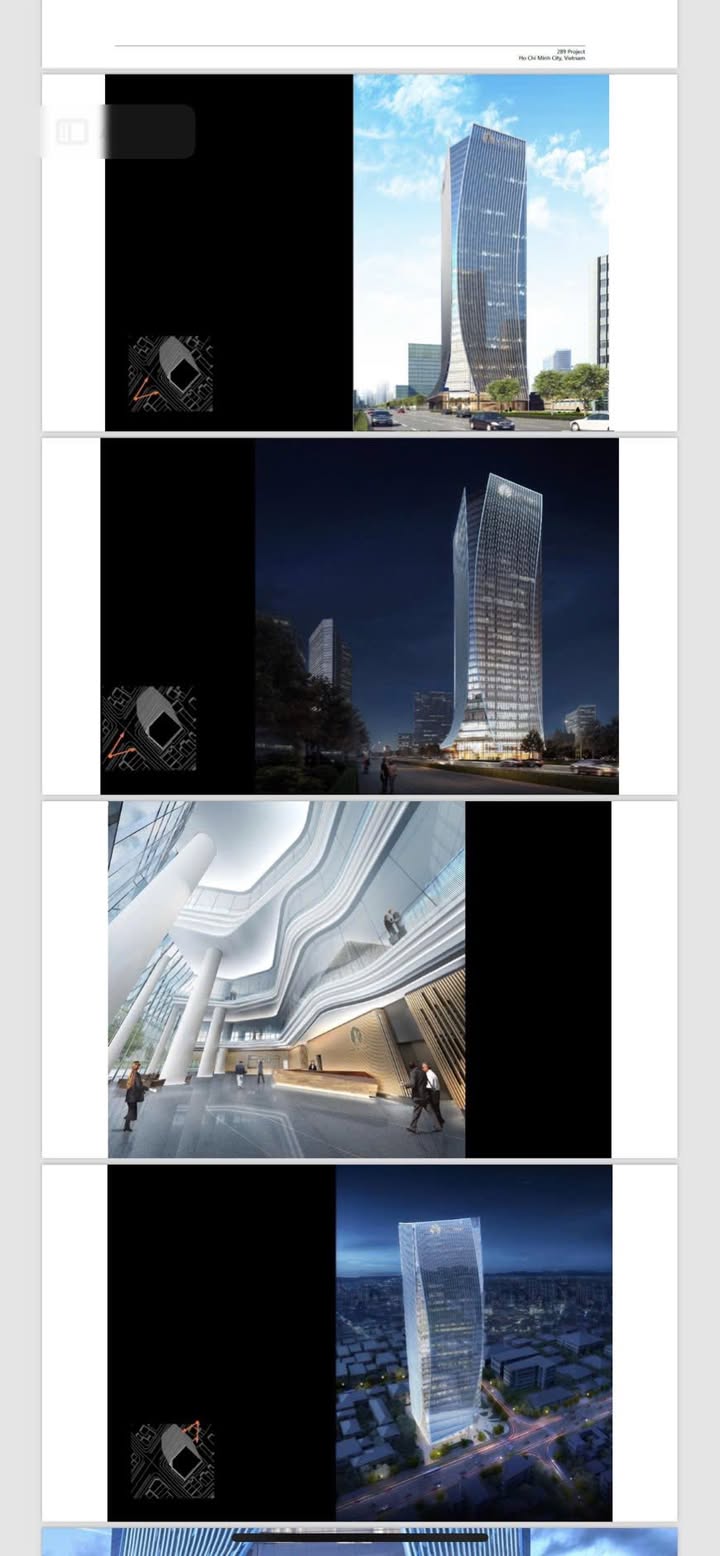 Dự án đất nền phường Cô Giang quận 1 diện tích 4236m² giá 5000 tỷ - Cơ hội đầu tư sinh lời!