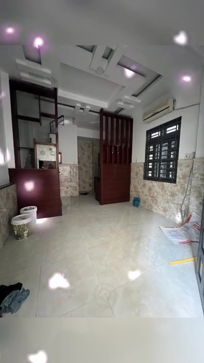 Nhà 4 tầng Nguyễn Văn Cừ, quận 1, 24m², giá 6 tỷ - Khu VIP gần trung tâm!