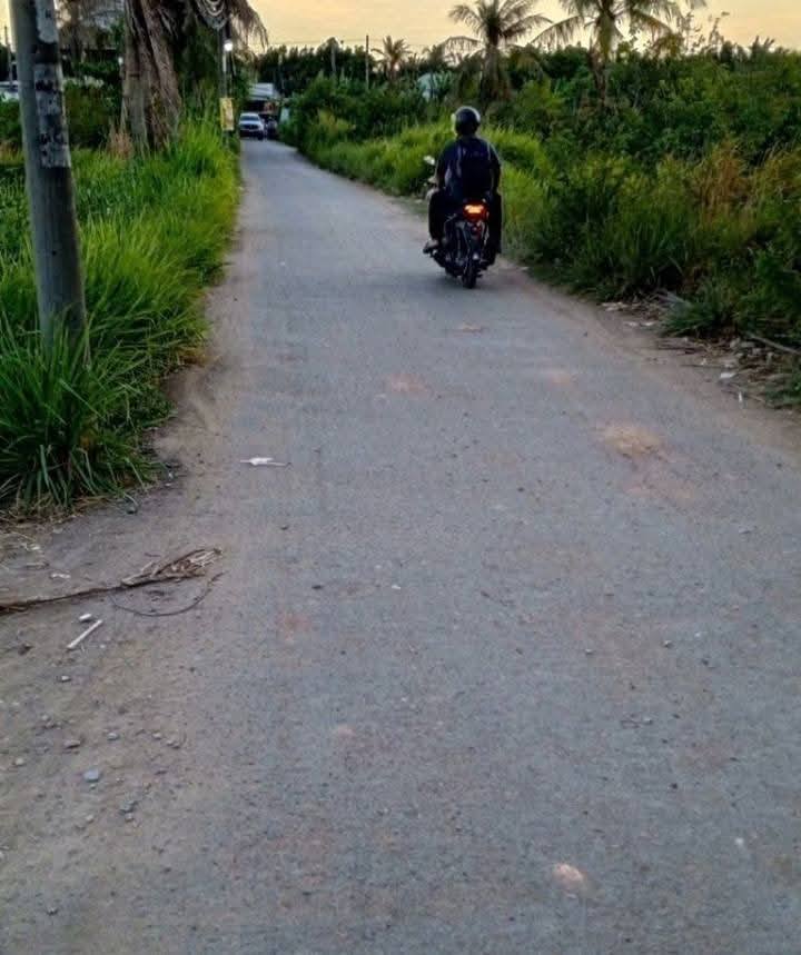 Đất Biệt thự Bình Quới, Bình Thạnh 570m² giá 27 tỷ - Đầu tư sinh lời ngay!