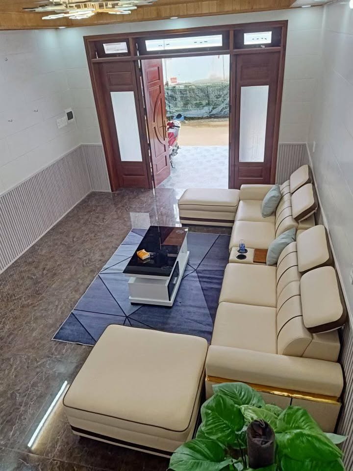 Nhà phố Đà Lạt 80m² giá 2.85 tỷ - Ô tô vào tận sân, pháp lý rõ ràng!