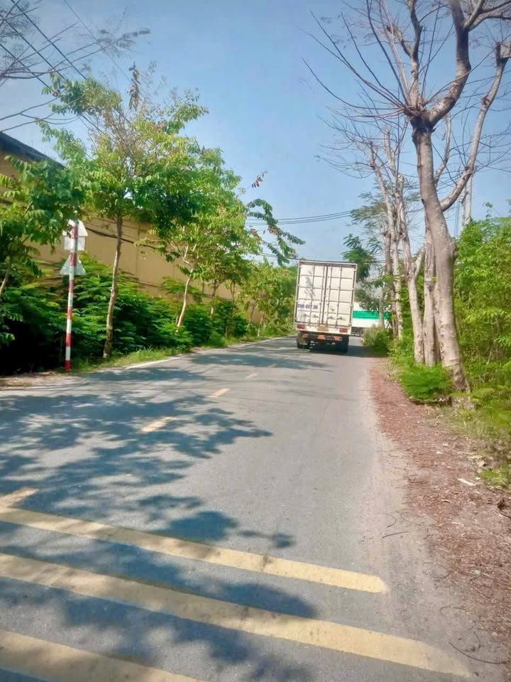 Đất nền Nhuận Đức, Củ Chi 1800m² giá 12 tỷ - Đầu tư sinh lời hấp dẫn!