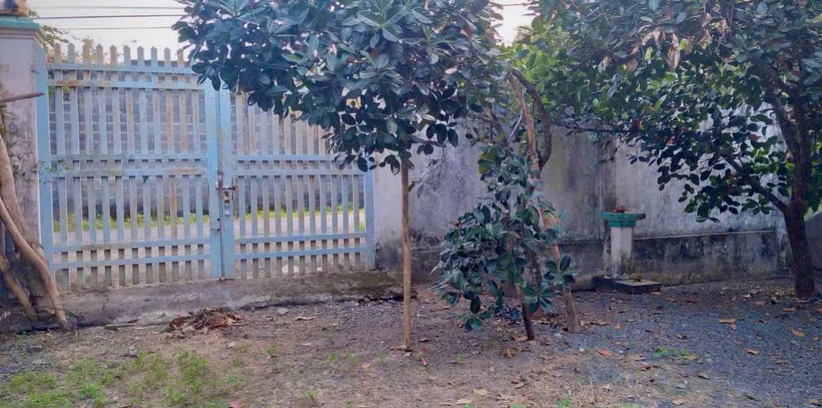 Đất Nền Nhuận Đức, Củ Chi 459m² - Giá Chỉ 4.8 Tỷ, Thương Lượng Ngay!