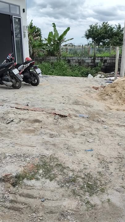 Đất nền xây dựng tự do tại Tân Thông Hội, Củ Chi 105m² - Giá chỉ 1.65 tỷ!