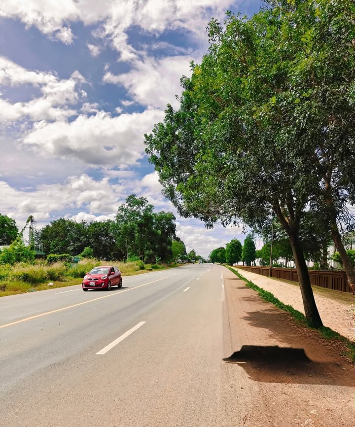 Đất nền mặt tiền Quốc lộ 14, xã Đồng Tâm, 600m² chỉ 1.5 tỷ - Cơ hội đầu tư tuyệt vời!