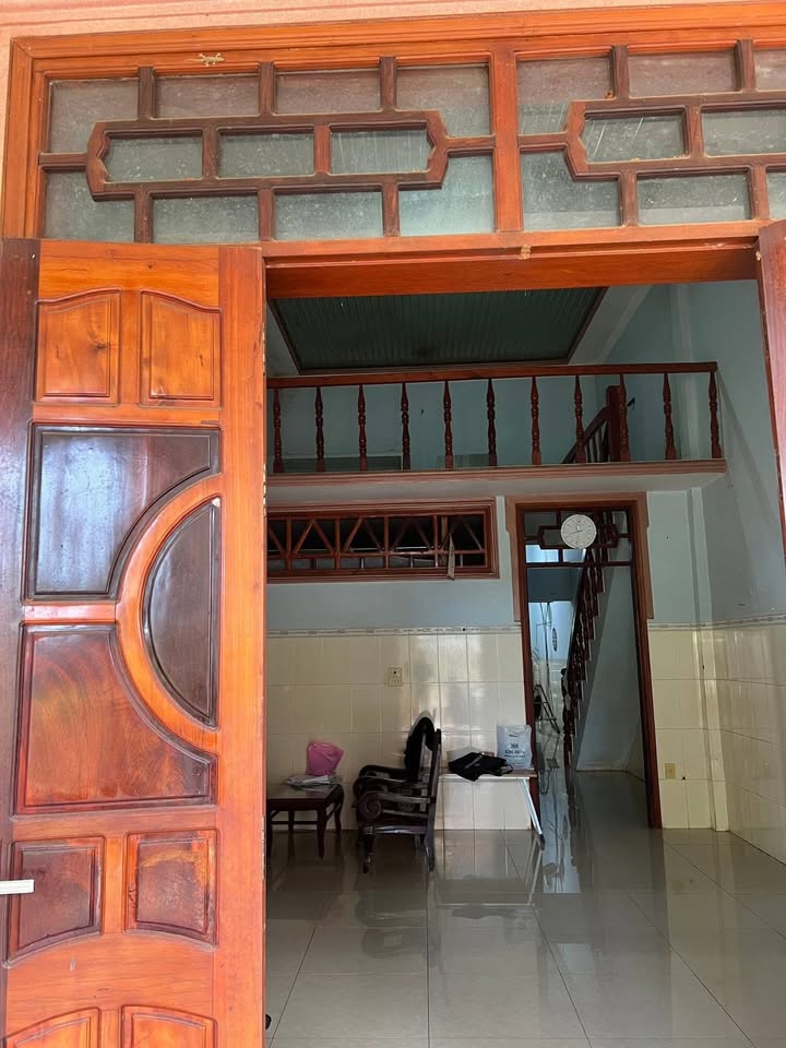 Nhà đẹp bán gấp tại Bình Thắng, Dĩ An - 150m² giá 1 tỷ, gần chợ