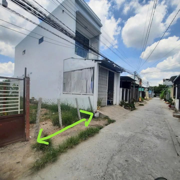 Đất nền An Bình, Ninh Kiều 88m² giá 950 triệu - Sổ hồng chính chủ