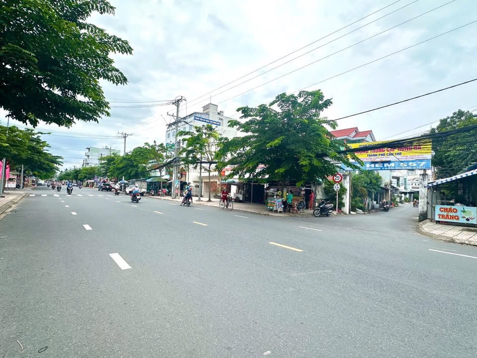 Nhà trệt lầu chính chủ An Thới, Cần Thơ 50.4m² giá chỉ 2.35 tỷ - Hoàn thiện trong 3 ngày!