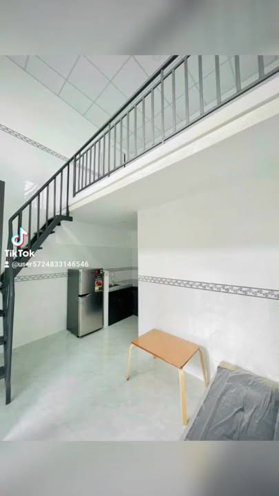 Nhà nhỏ cho thuê tại phường An Hòa, Ninh Kiều - Giá chỉ 3.5 triệu/tháng!