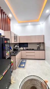 Nhà trệt lầu góc 2 mặt tiền Đinh Công Chánh 67m² giá 2.65 tỷ - Mặt tiền kinh doanh, thuận lợi giao thông!