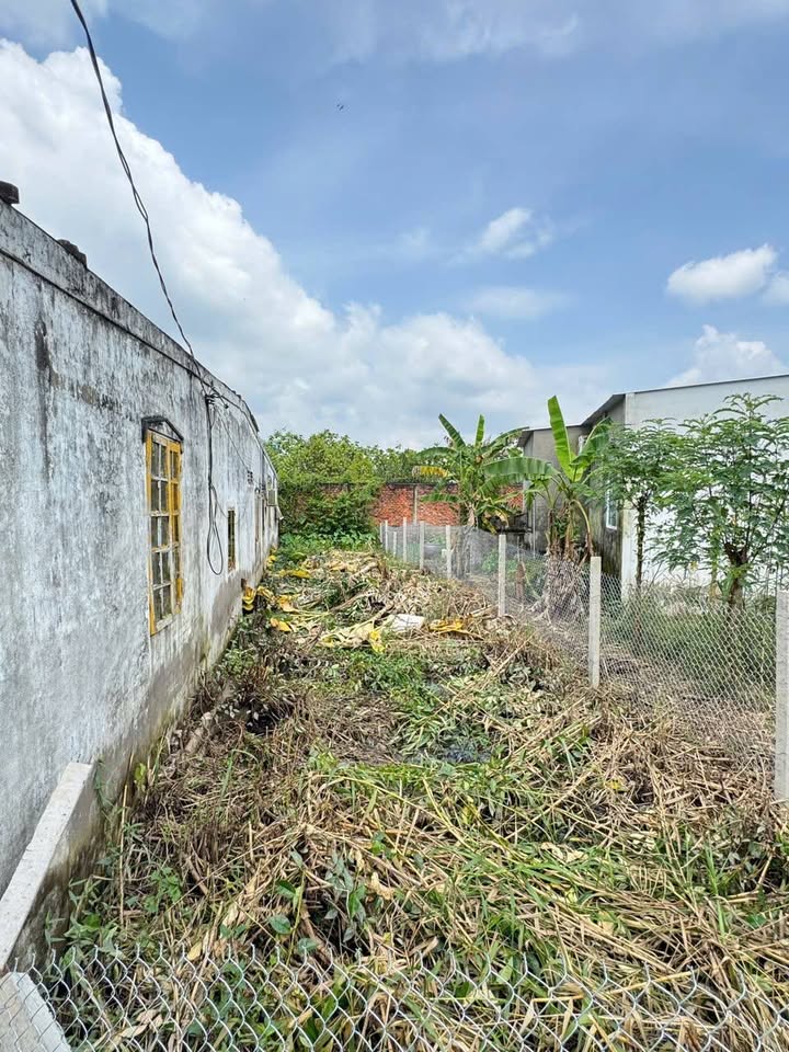 Đất thổ cư Cái Răng 124m² giá 900 triệu - Đầu tư sinh lời ngay!