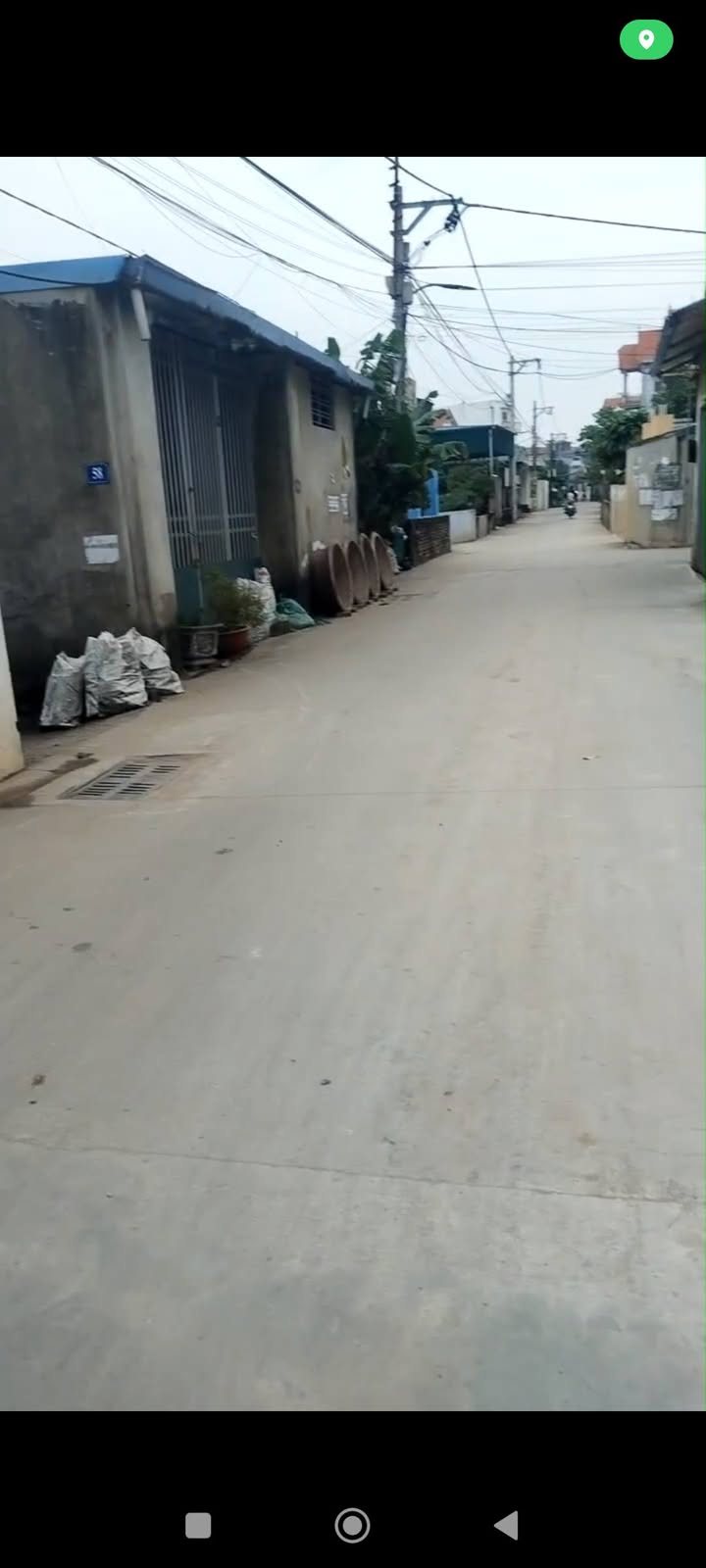 Đất ở Hồng Vân, Thường Tín 118m² - Giá thỏa thuận, chính chủ bán gấp!