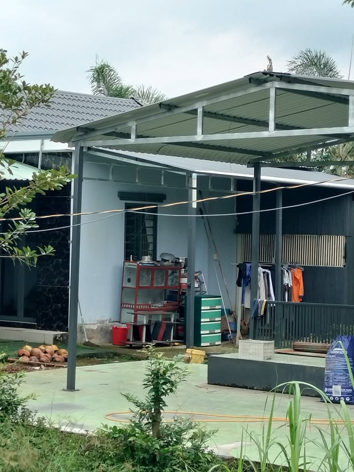 Đất nông nghiệp Mỹ Lợi A, Cái Bè 4200m² giá 2.7 tỷ - Tiềm năng đầu tư cực tốt!