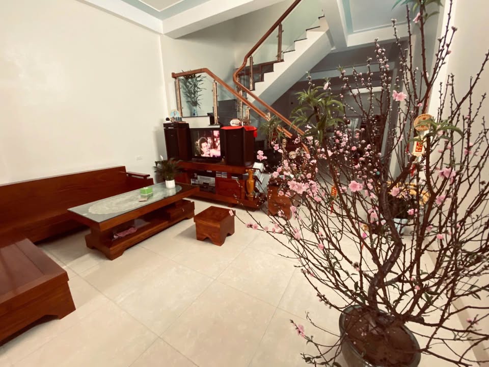 Nhà 3 tầng Hoằng Quang, Thanh Hóa 100m² giá 3 tỷ - Đầu tư sinh lời tốt!