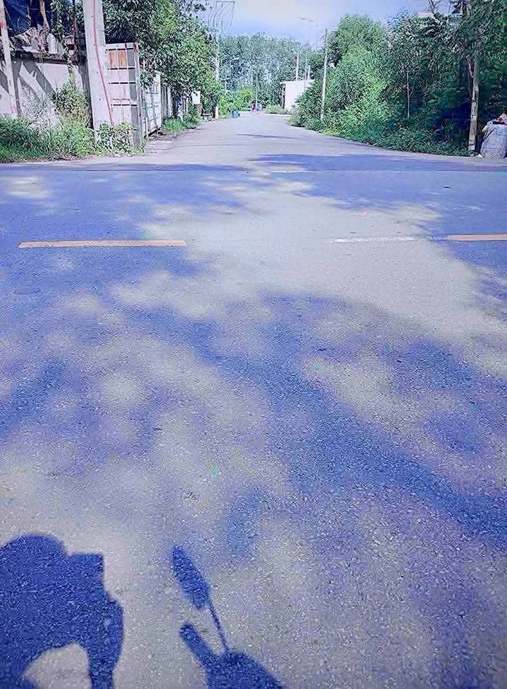 Đất nền Tân An Hội, Củ Chi 130m² giá 1.9 tỷ - Đầu tư sinh lời ngay!