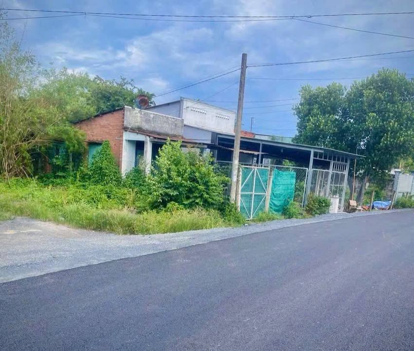 Đất Phú Hòa Đông Củ Chi 700m² chỉ 4.5 tỷ - Đầu tư sinh lời ngay!