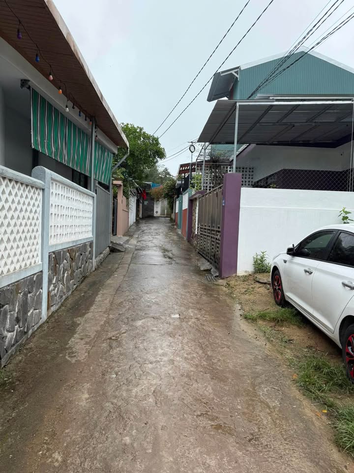 Đất nền đẹp tại Kiệt Ô tô Thanh Hải 98m² giá 1.5 tỷ - Cơ hội hiếm có!