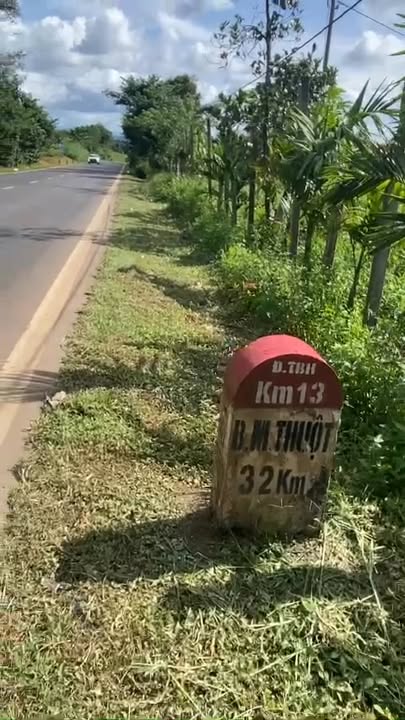 Đất nền mặt tiền đường Chánh, phường Đoàn Kết, 1475m² - Phù hợp kinh doanh ngay!